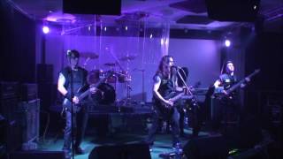 Video ERELEY - Alfa Music Club - Sokolov - 6.5.2017