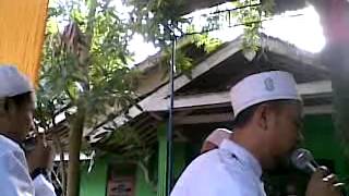 Download lagu Sholawat Thibbil Qulub - Nurul Musthofa Bojong Pekalongan mp3