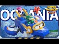 SUPERWINGS7 Oceania And More Superwings Superpet Adventures S7 Compilation