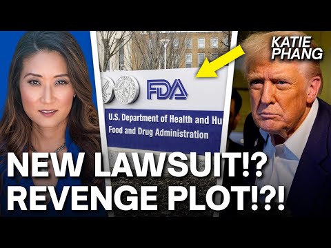 TOP Trump Official SUED After SHOCKING SCANDAL!!