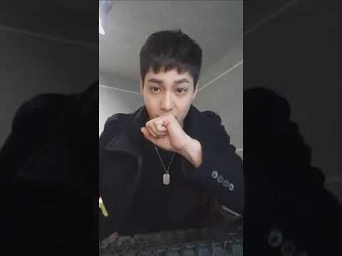 171120 JJCC - (제이제이씨씨) Eddy Update 1/2