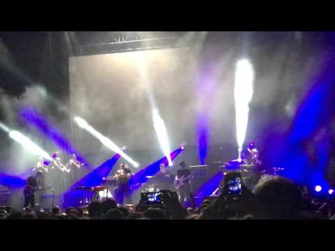 Ibrahim MAALOUF True Sorry Live Performance 23 04 2016 İstanbul VW Arena concert