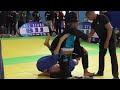 Fuad Ahmed All Stars BJJ Europeans 2022 Purple Adult Open