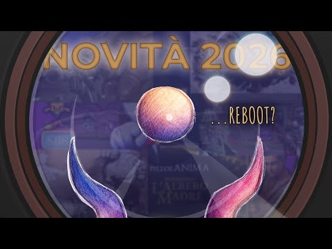 “Reboot: Channels in 2026” - SnM, The Spirit of Vlog 18