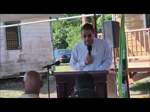 Corozal Free Zone Boosts Border Security With ATV and New BDF Facility PT 2