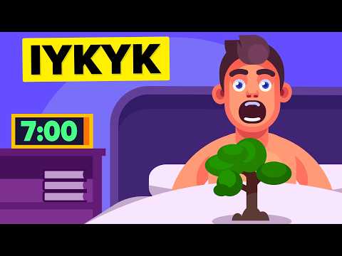 Why Do Guys Get Morning Wood