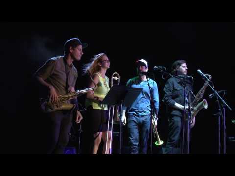THE MOTET - NEMESIS (Live at Red Rocks '16)