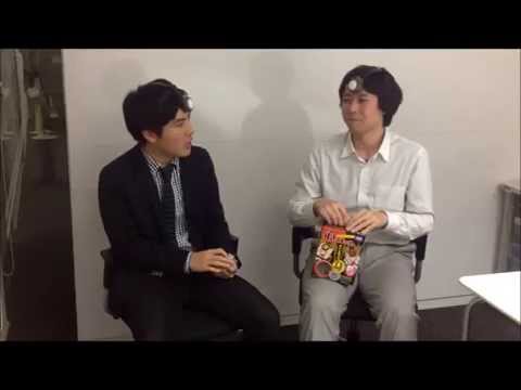 【T2MALL TV】ココロスキャナー