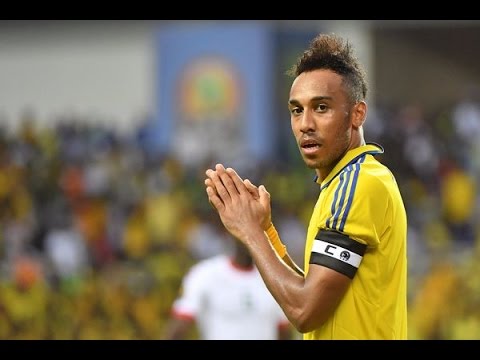 Cameroon VS Gabon 0-0, All Goals & Highlights 22/01 Summary CAN 2017