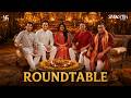 Shrimad Ramayan Roundtable Special AayiDiwali Swastik Productions श्रीमद् रामा