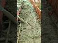 Concrete Vibrator Worksiter Construction Concreting Vibrator