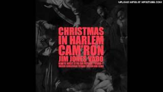 Kanye West - Christmas In Harlem (feat. Cam&#39;Ron, Jim Jones, Vado, CyHi Da Prynce, Pusha T, Musiq So