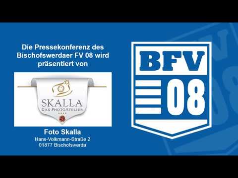 Bischofswerdaer FV 08 - BFC Dynamo 0:6 (0:3)