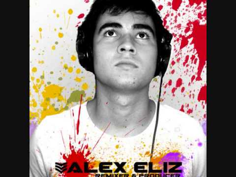 Tribal Dutch Rec.Live Set By Alex Eliz