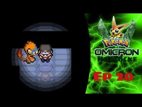 Pokemon Omicron Randomized Nuzlocke Ep 20 Ghosts