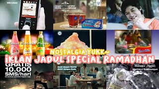 Download lagu SPECIAL RAMADHAN - IKLAN TV JADUL - BIKIN KANGEN VIBESNYA // TwenyAN mp3 Download lagu SPECIAL RAMADHAN - IKLAN TV JADUL - BIKIN KANGEN VIBESNYA // TwenyAN mp3