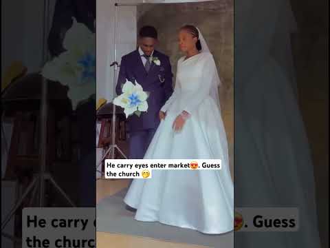 Which Church? #deeperlifebiblechurch #pastorwfkumuyi #deeperlifewedding #dclmhq #dclmlive #modesty