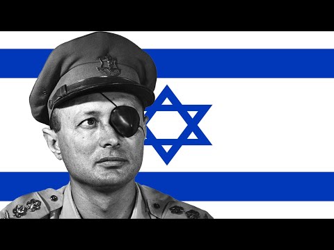 Yom Kippur War Song - יום הדין