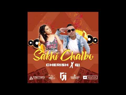 SAKHI CHALBO - CHERISH RAGOONANAN Ft.  GI