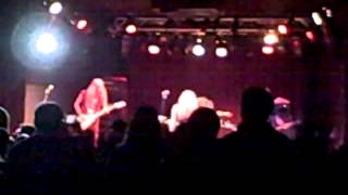 Saint Vitus "The Bleeding Ground Part 2" 9/23/12 Rex Theater PGH PA