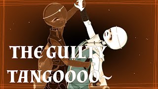 &quot;The Guilty Tango~&quot; Shattered Dream Sans // My Au // Sans Aus // Dreamtale // sh!tpost?