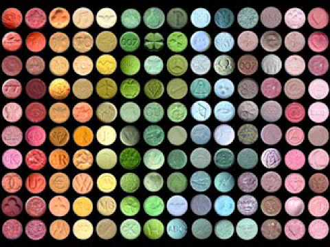 Easygroove  Obsession 3rd Dimension 1992