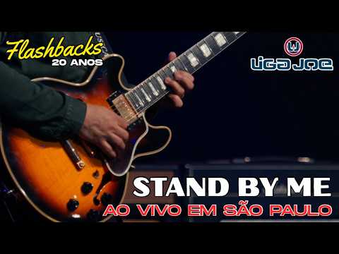Liga Joe - Stand By Me - Ao Vivo Em São Paulo - 