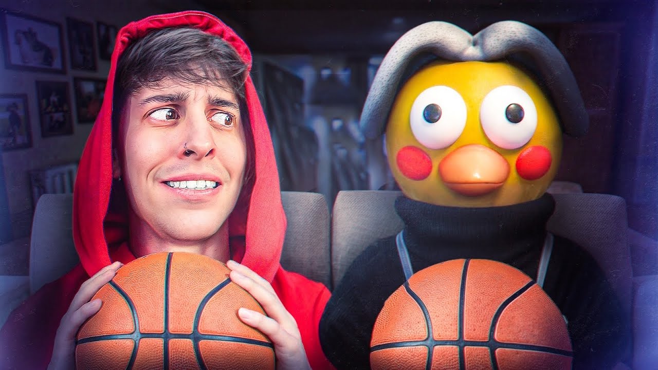 Este Juego de Anomalías es DEMASIADO