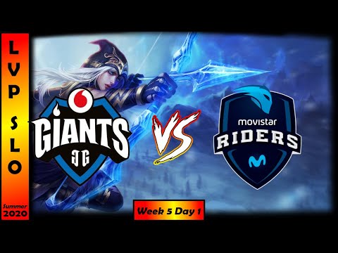 Vodafone Giant vs Cream Real Betis Highlights | SuperLiga Orange Summer 2020 | Week 5 Day 1