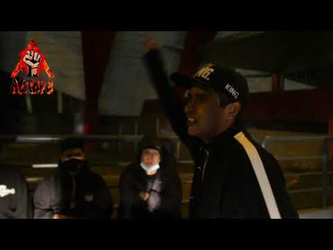 RAPERITO VS DBR || 3° PUESTO FECHA 2 CLASIFICATORIA || FINAL REGIONAL TRUJILLO RAPSTYLE