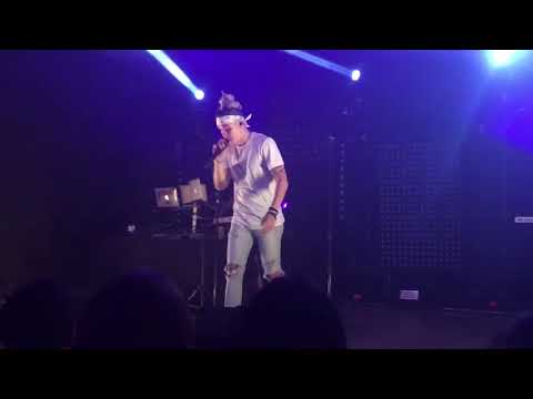 OOOUUU, Sneakin & Starboy - William Singe 3/12/17