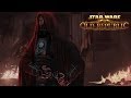 Прохождение Star Wars The Old Republic За Sith Warrior 1 ...