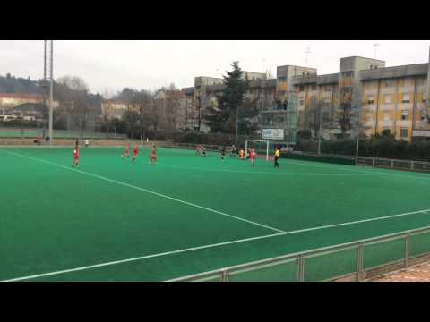 Lorenzoni -HCernusco 3-1