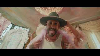 AJ McLean - &quot;Love Song Love&quot; [Official Video]