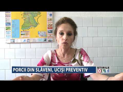 PORCII DIN SLAVENI UCISI PREVENTIV 3107
