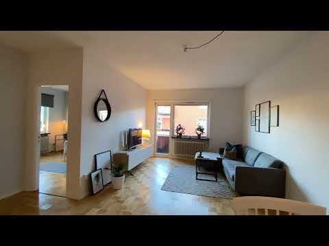 Sturegatan 14 - 3:a · 69m2 - Centrala Sundbyberg : Via Notar mäklare Solna