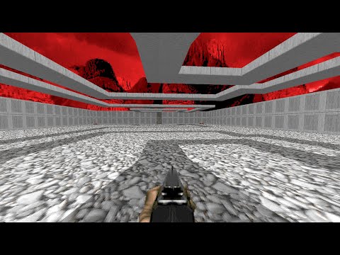 DooM WAD Travelogue - SERENITY (2021-04-21)