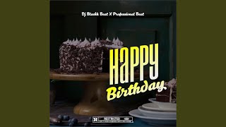 Happy Birthday Beverly (feat. Professional Beat)