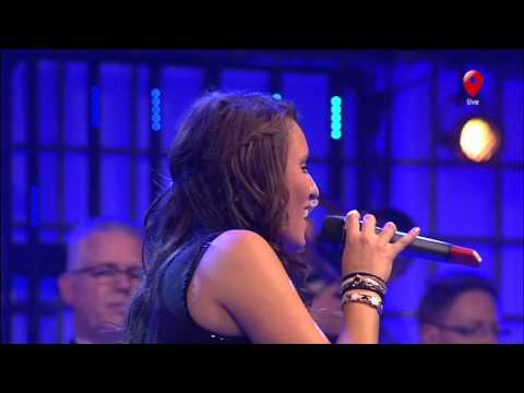 2013-10 Jocus Leedjesaovend - De Vastelaoves bloom