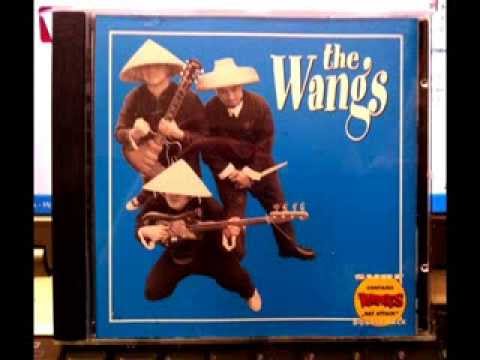 The Wangs - 