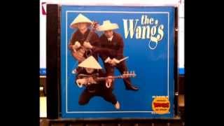 The Wangs - 