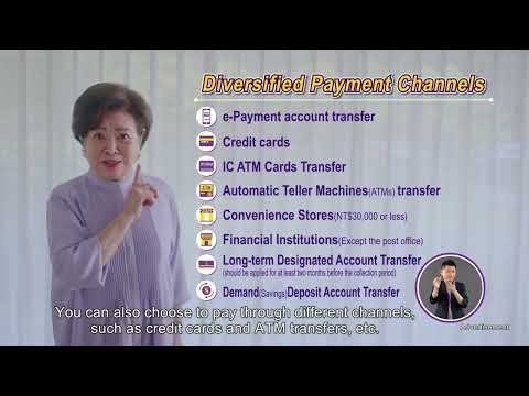 112年使用牌照稅開徵廣告-英語[圖片]