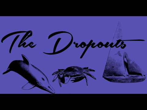 The Dropouts Parts One and Two - GospelbeacH  [Official Video]