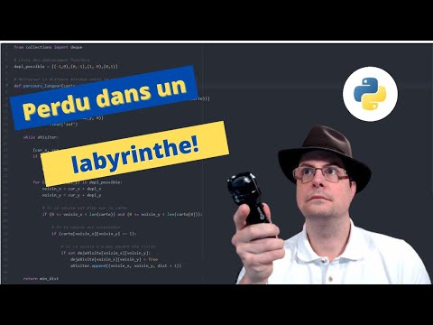 Algorithme récursif Les tours de Hanoï