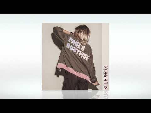 Bluephox - "Gold (Live Piano Version) (Official Audio)