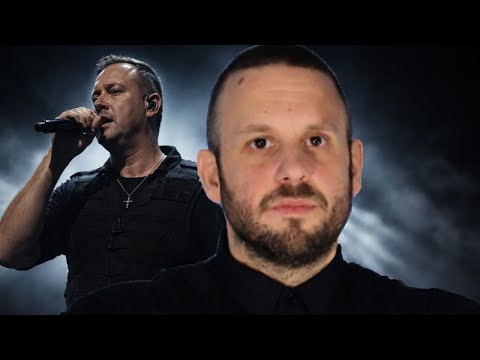 Goran Šarić: DA LI JE THOMPSON POREKLOM SRBIN?