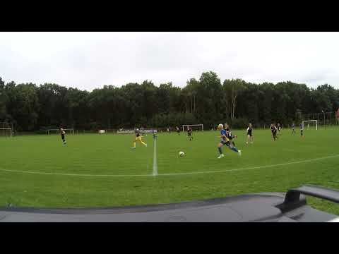 FUTURE U13 vs WISEŁKA FORDON BYDGOSZCZ U13 DATA 29 07 2023   CZ  5