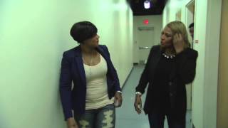 Braxton Family Values: Trina's Got a Date