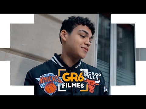 Rodrigo Junior - Tchau (GR6 Explode)