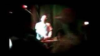 The Spam Allstars - El Aguafiesta